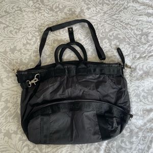 LeSportsac Nylon Tote Bag